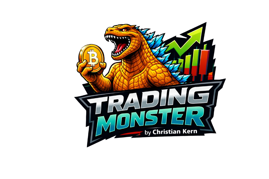 TradingMonster Logo